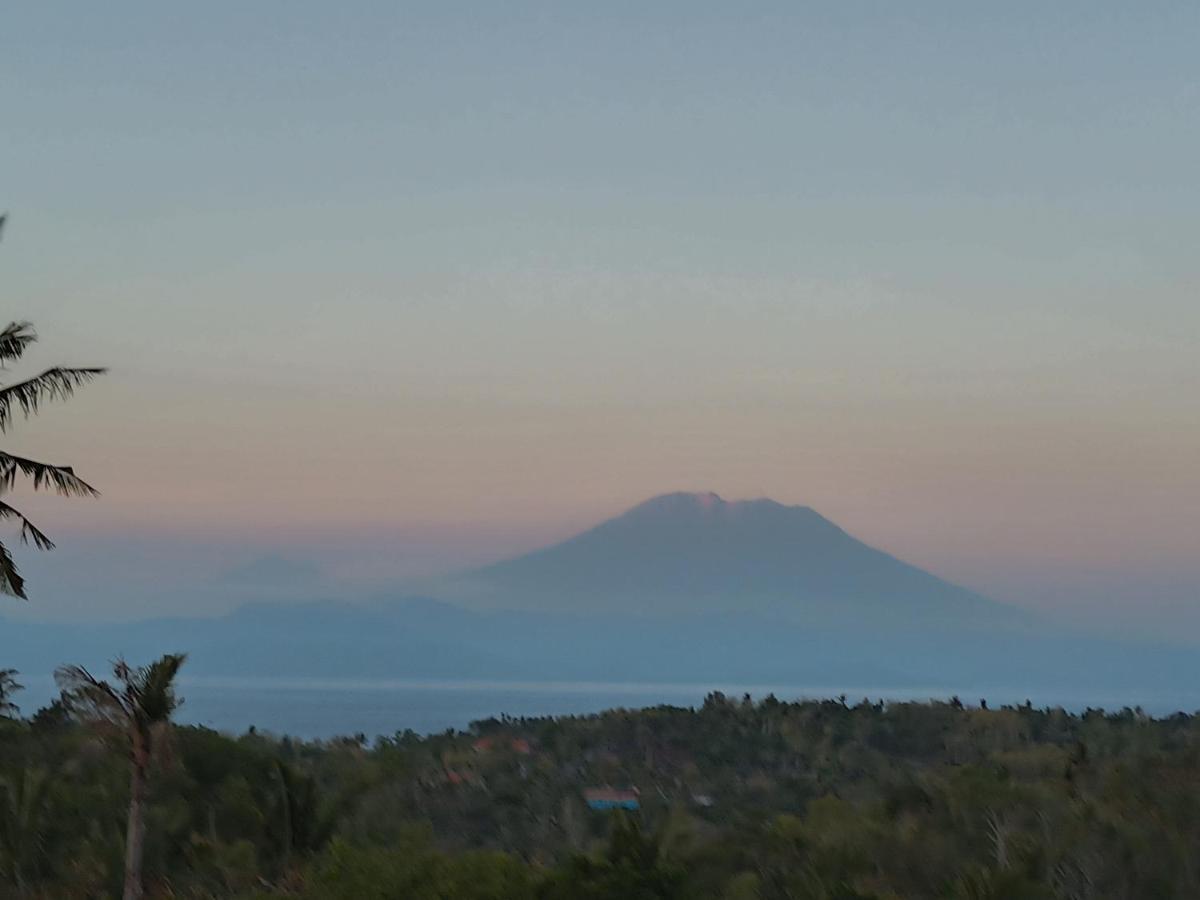 Kibu Kauh Sunrise Cottage Sakti Extérieur photo